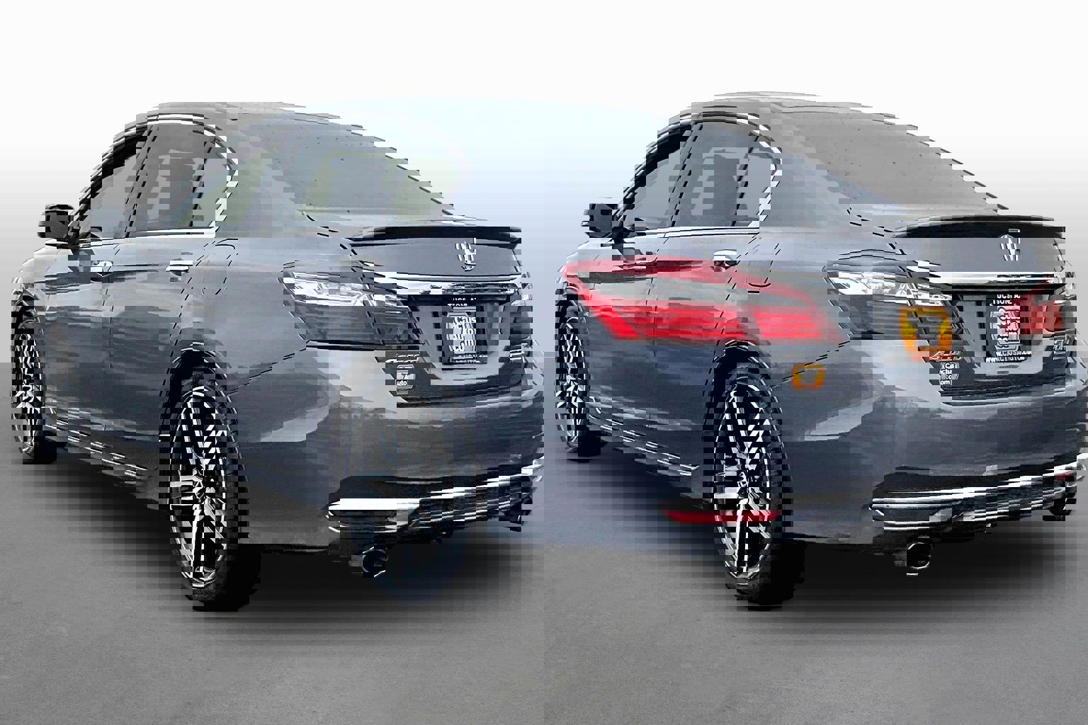 Used 2017 Honda Accord Sport Special Edition image 11