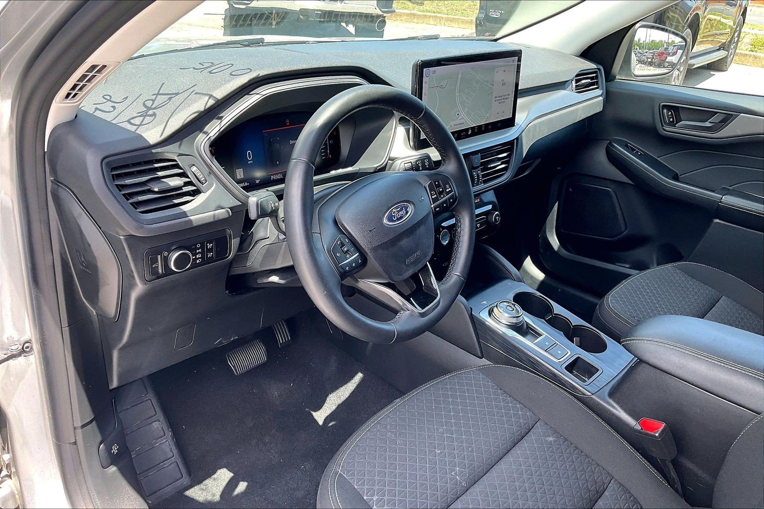 Certified 2023 Ford Escape Active w/ Tech Pack #1 FWD image 13
