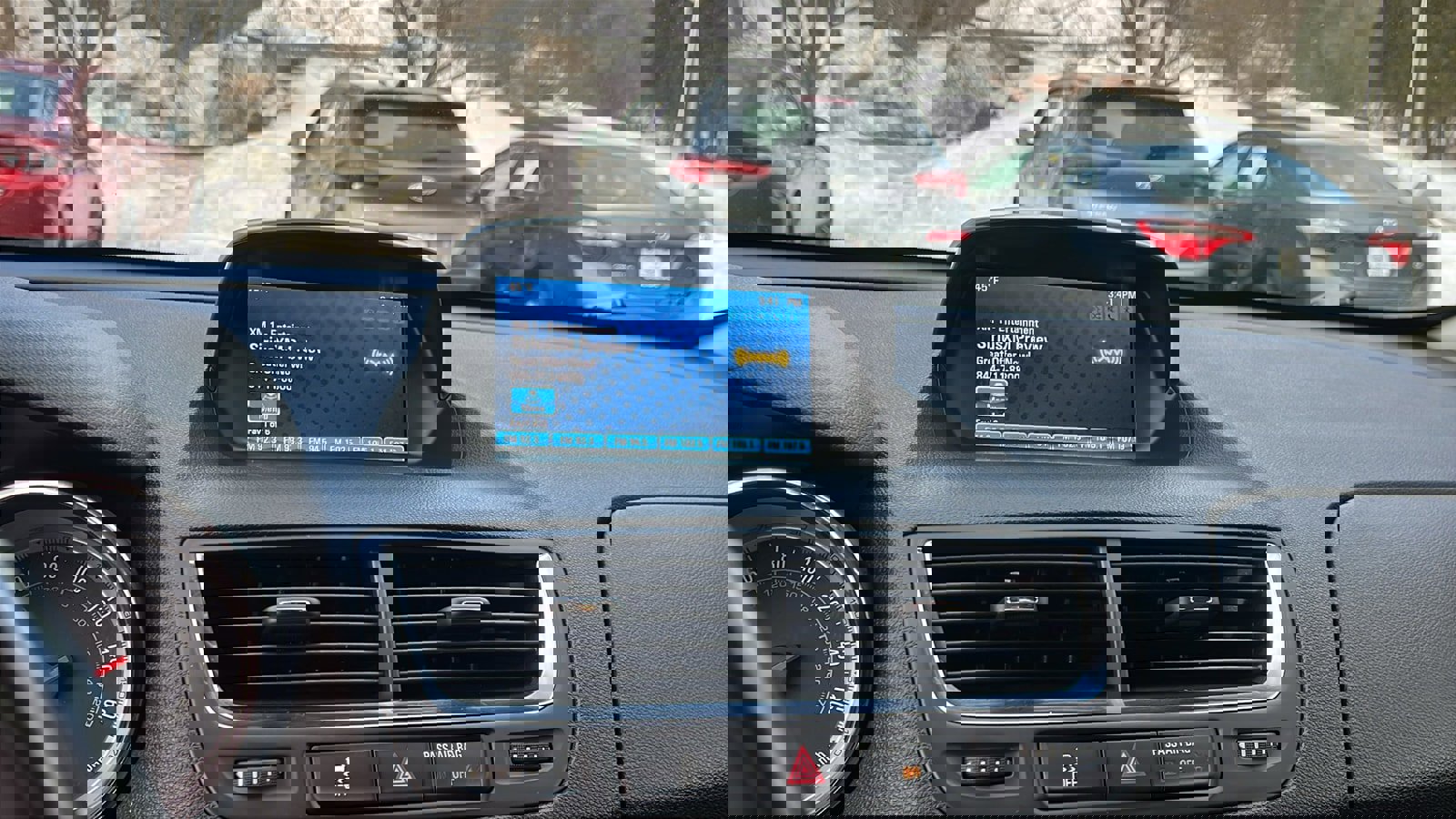 Used 2015 Buick Encore Convenience image 17