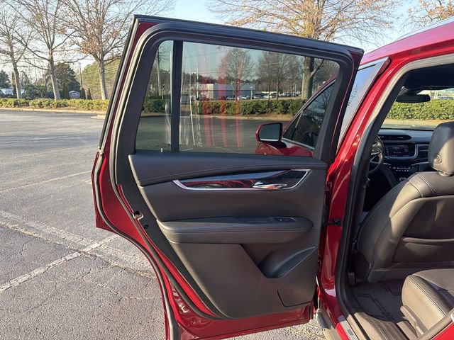 Used 2020 Cadillac XT6 Premium Luxury FWD image 27