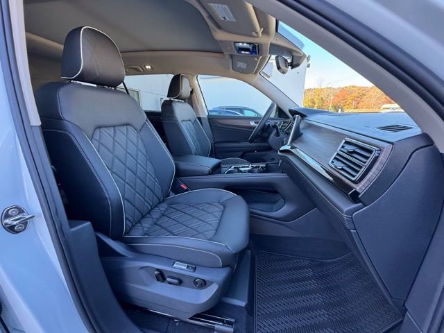 New 2026 Volkswagen Atlas SEL Premium R-Line image 27
