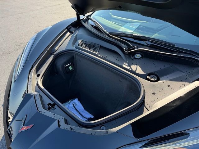 New 2026 Chevrolet Corvette Stingray Coupe w/ 1LT image 23