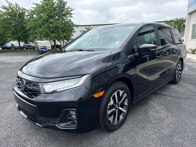 Used 2025 Honda Odyssey EX-L image 7