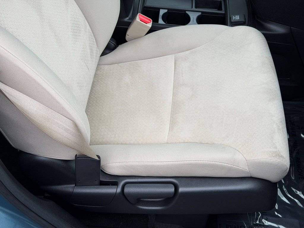 Used 2015 Honda CR-V LX image 13