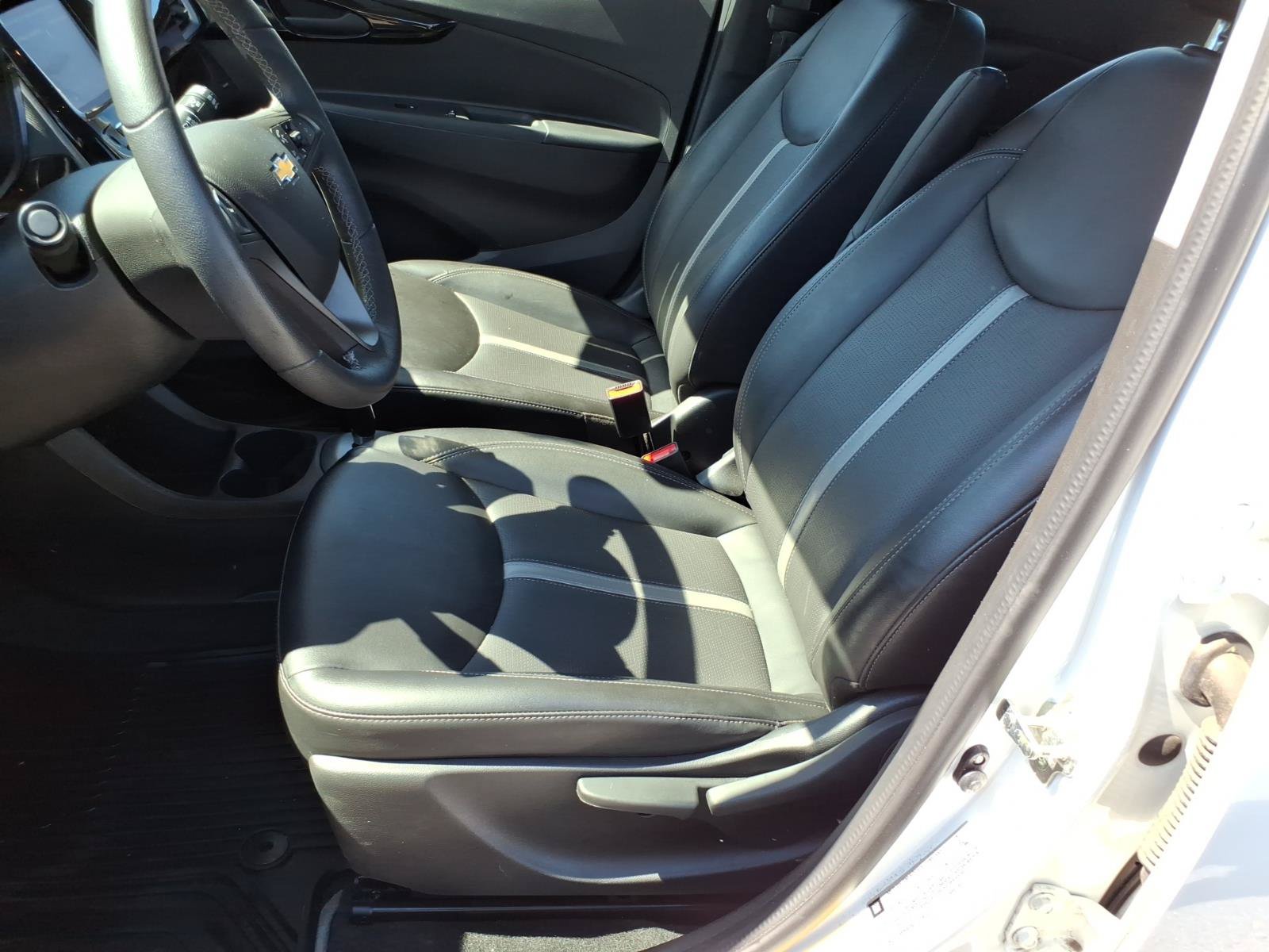 Used 2022 Chevrolet Spark ACTIV FWD image 13