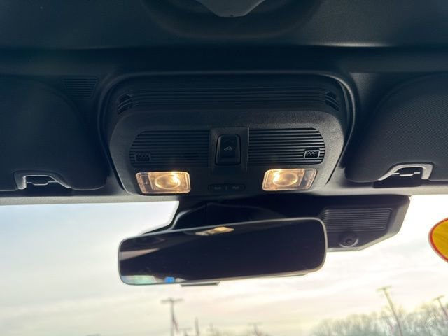 Used 2025 Ford Mustang Premium w/ Wheel & Stripe Package image 15