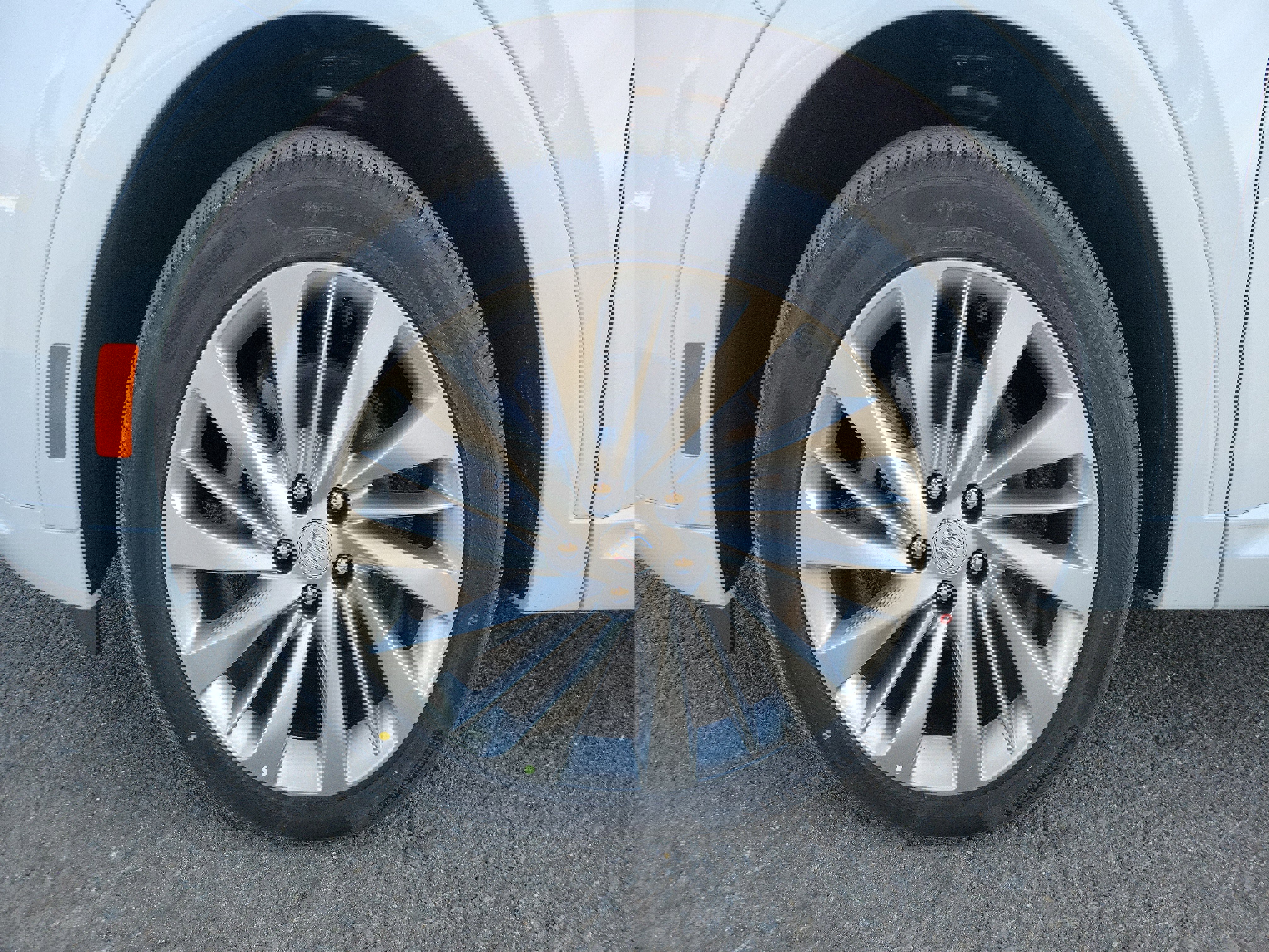 New 2026 Buick Envision Avenir image 11