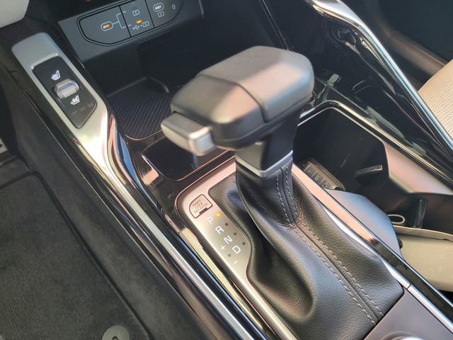 Used 2025 Kia Sorento SX FWD image 18