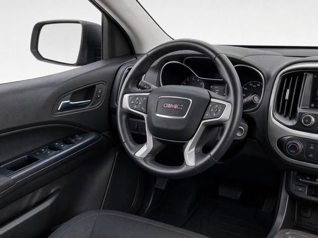 Used 2022 GMC Canyon Elevation RWD image 27