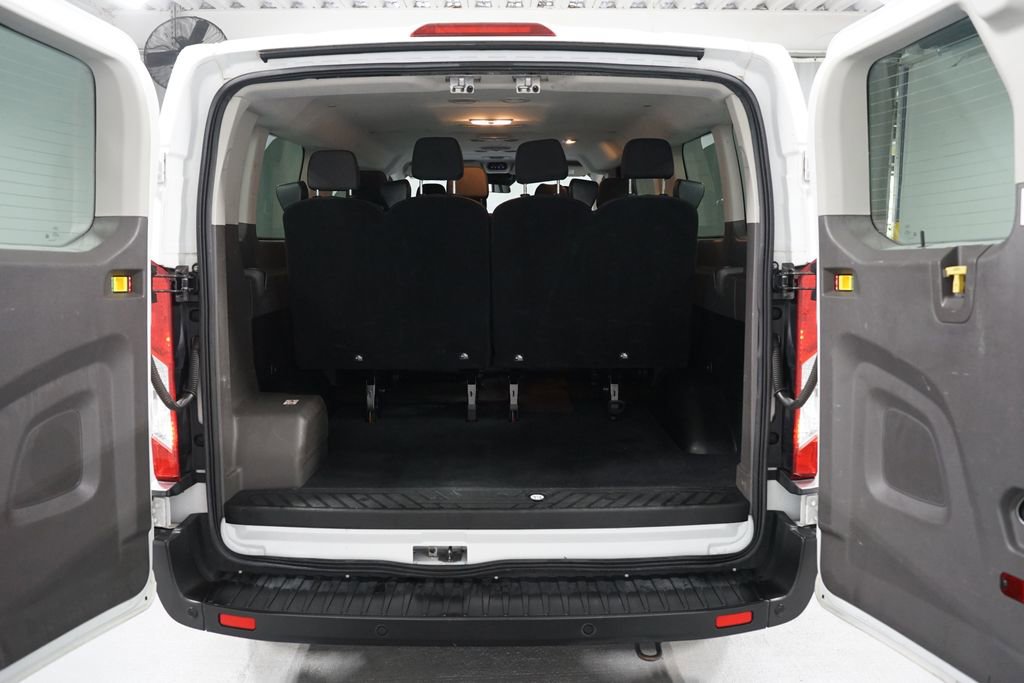 Used 2020 Ford Transit 350 XLT RWD image 30