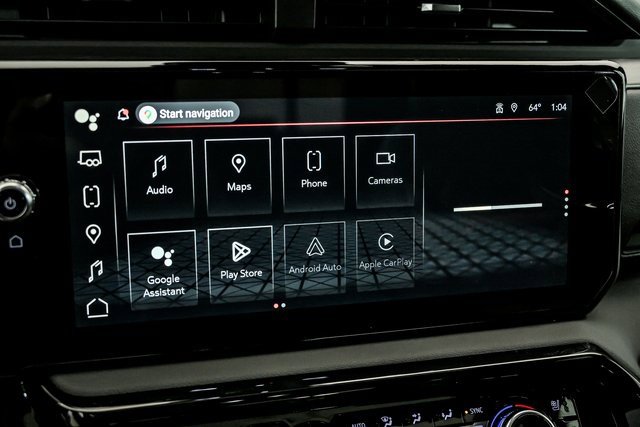 New 2026 GMC Sierra 1500 AT4 w/ Technology Package image 15