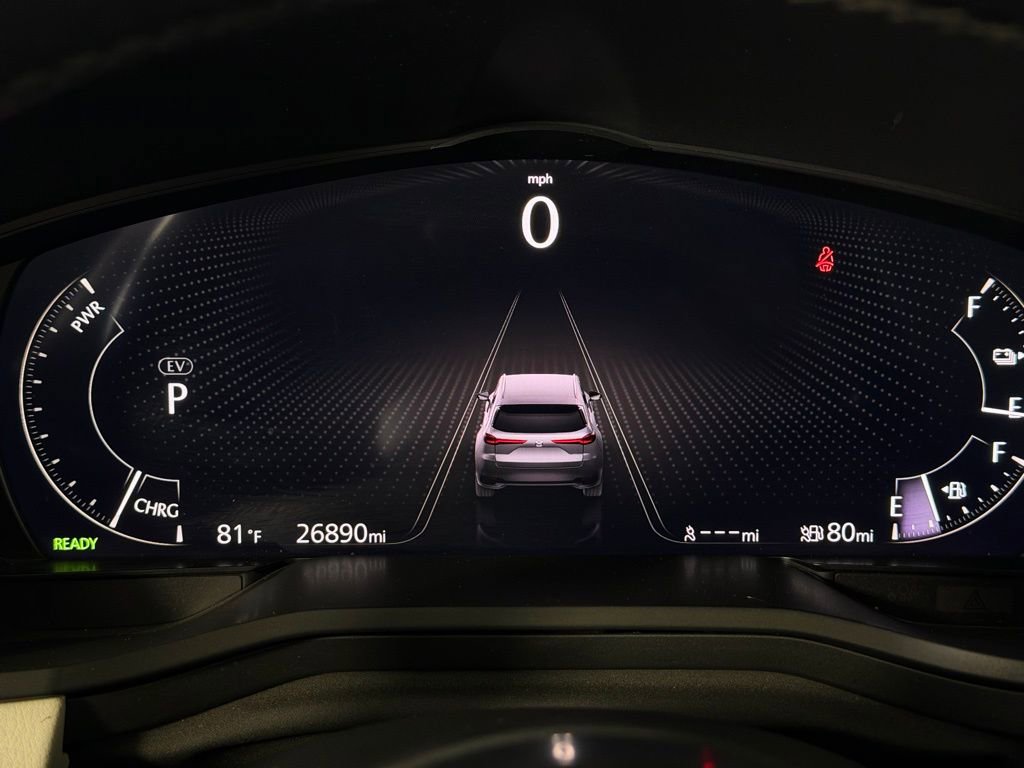 Used 2024 MAZDA CX-90 Plug-In Hybrid w/ Premium Plus image 14