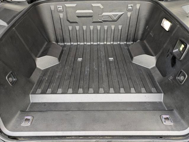 Used 2024 GMC Hummer EV 3X image 21