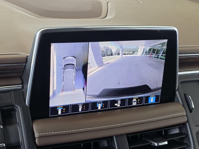 Used 2021 Chevrolet Tahoe High Country RWD image 23
