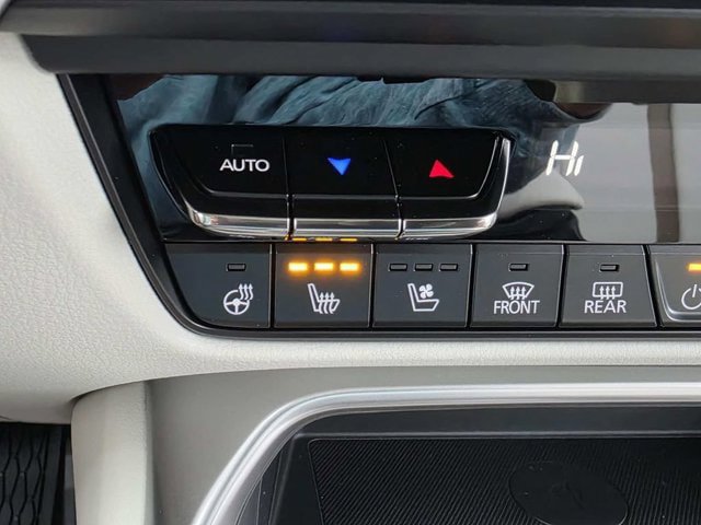 New 2026 MAZDA CX-90 Plug-In Hybrid w/ Premium Plus AWD/4WD image 17