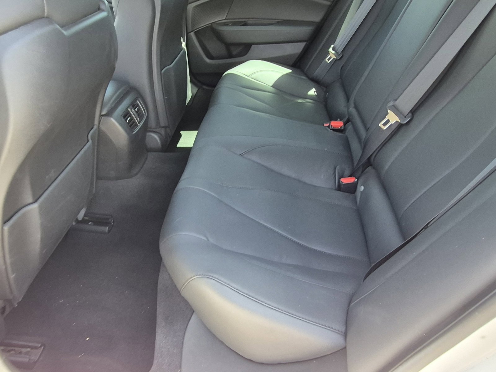 Used 2021 Acura TLX FWD image 16