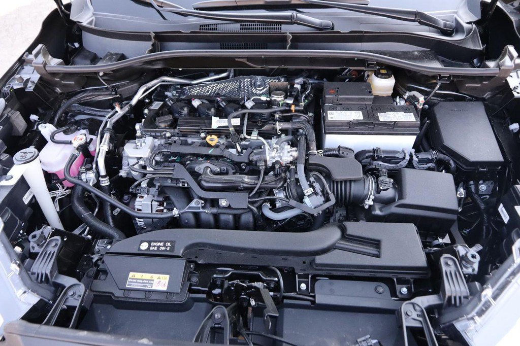 New 2026 Toyota Corolla Cross XLE image 29