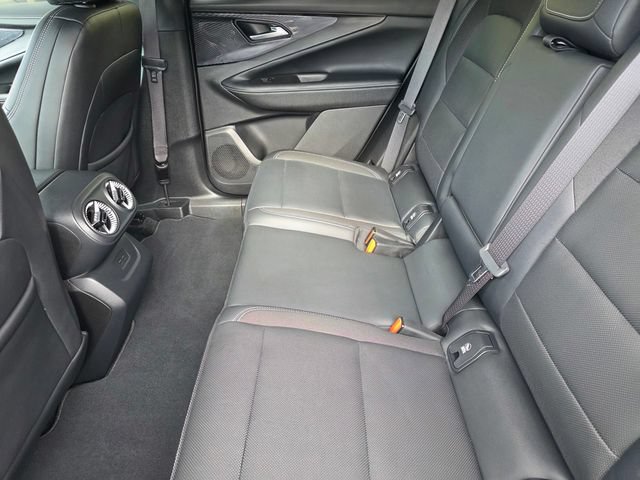 Used 2024 Chevrolet Blazer EV LT AWD/4WD image 11