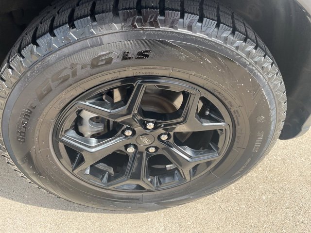 Used 2023 Ford Explorer Timberline image 19