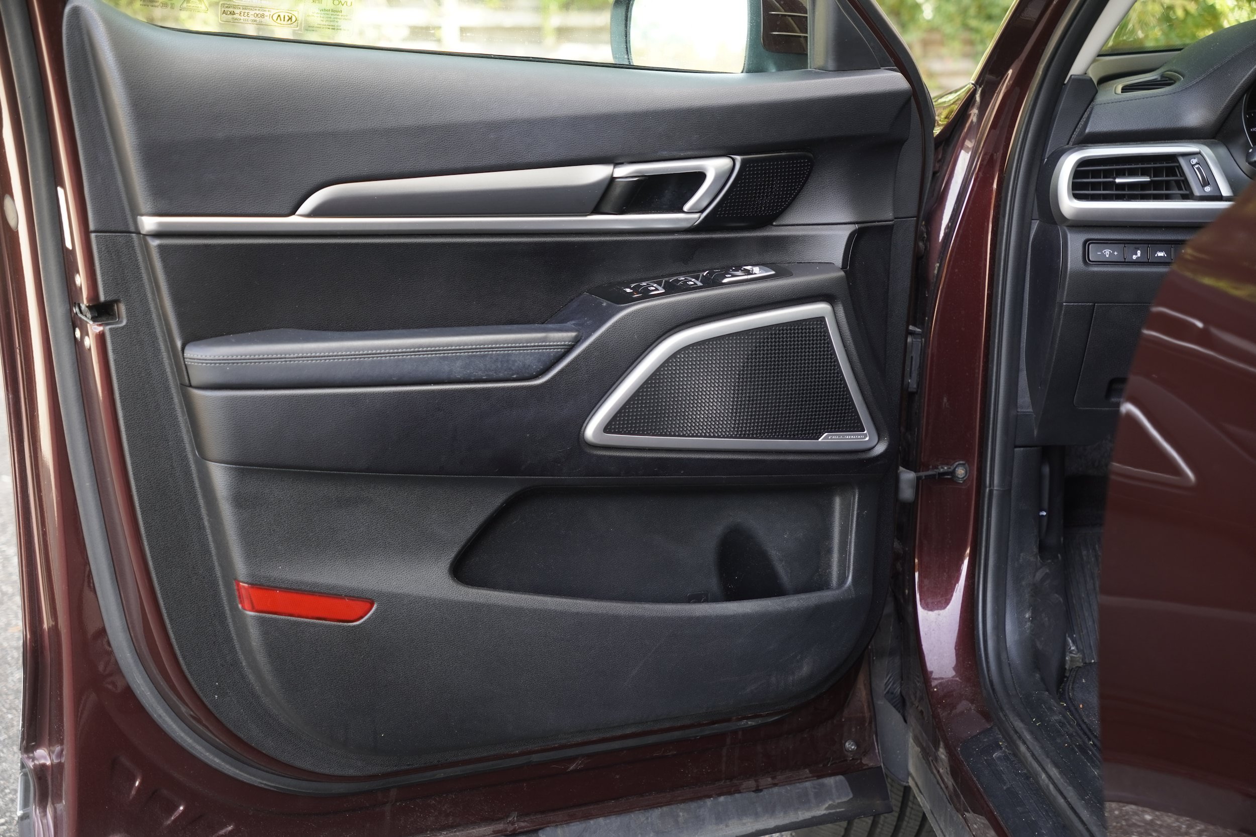 Used 2020 Kia Telluride S AWD/4WD image 12