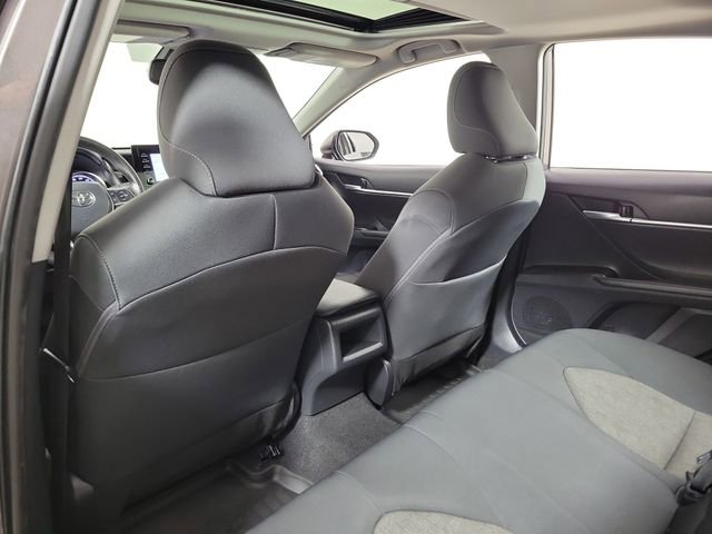 Used 2024 Toyota Camry LE w/ Convenience Package FWD image 11