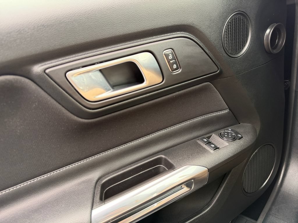Used 2023 Ford Mustang Mach 1 RWD image 17