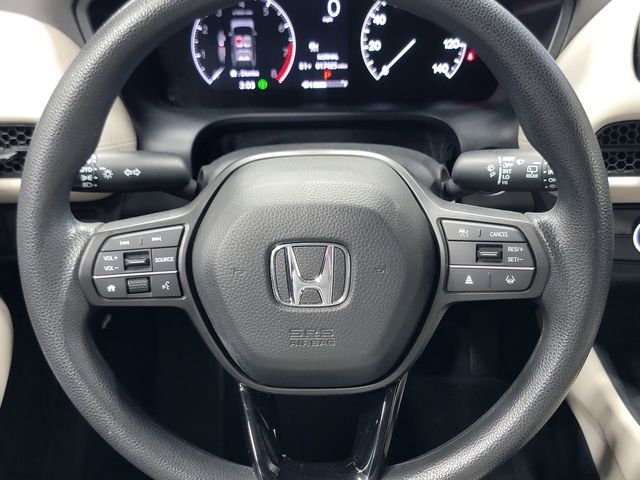 Used 2023 Honda HR-V LX image 26