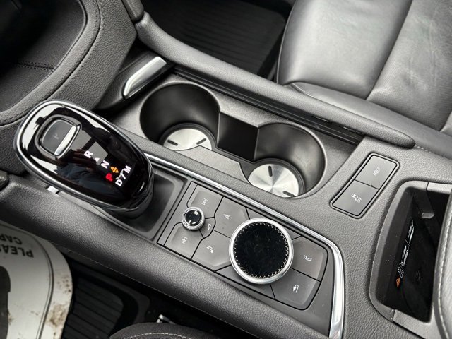 Used 2022 Cadillac XT6 Sport image 34