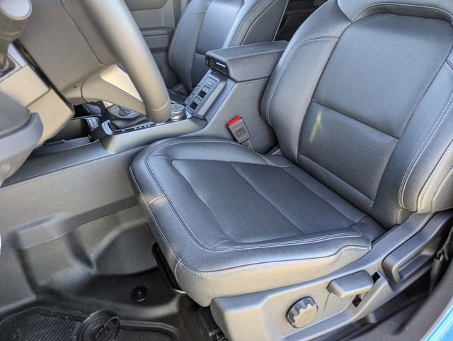 New 2025 Ford Bronco Badlands image 49