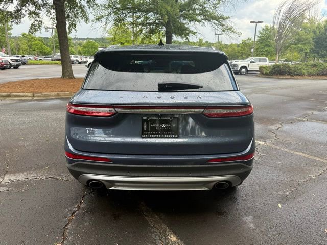 Certified 2022 Lincoln Corsair Reserve w/ Elements Package image 27