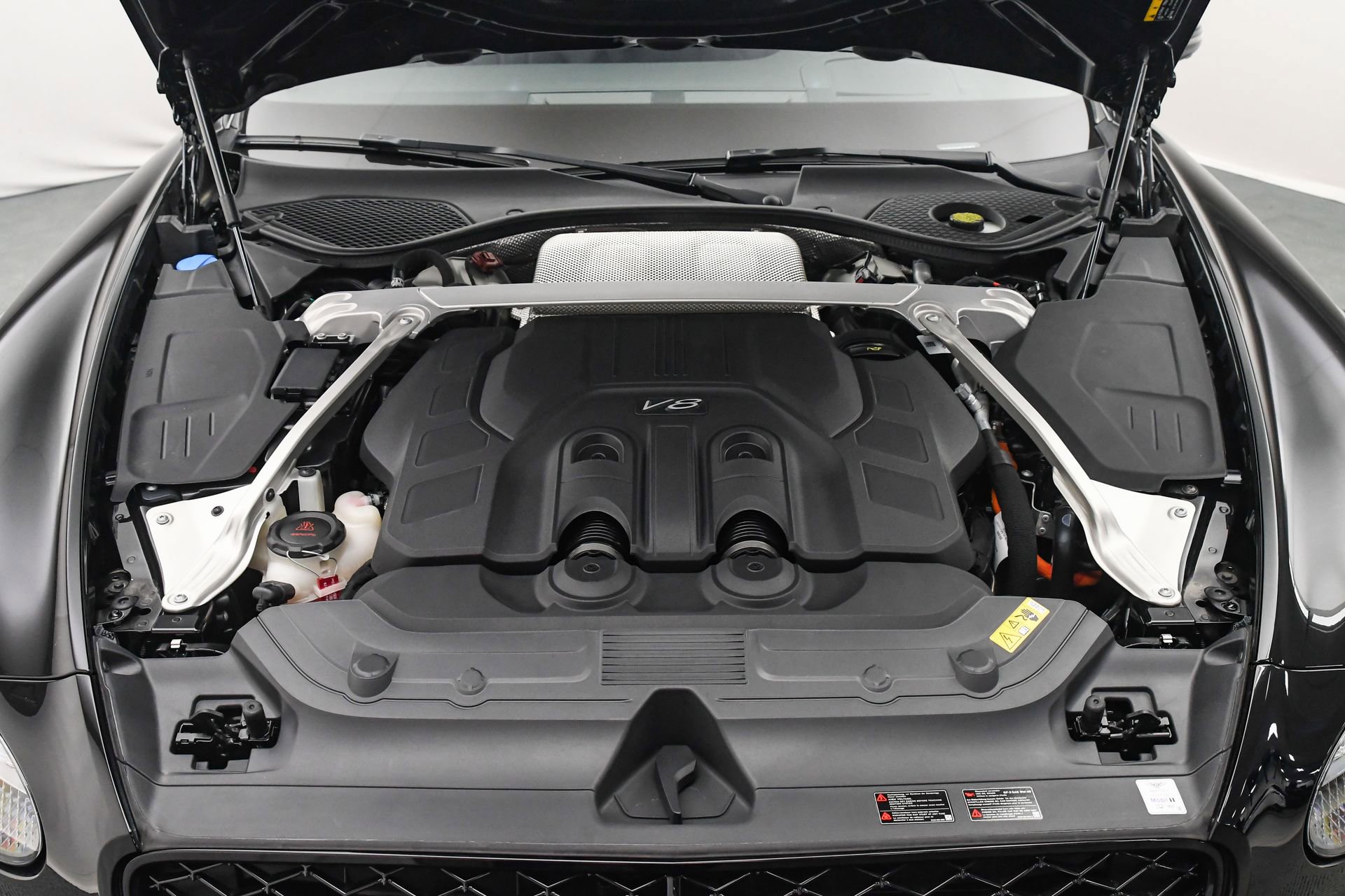 New 2025 Bentley Continental GT image 30