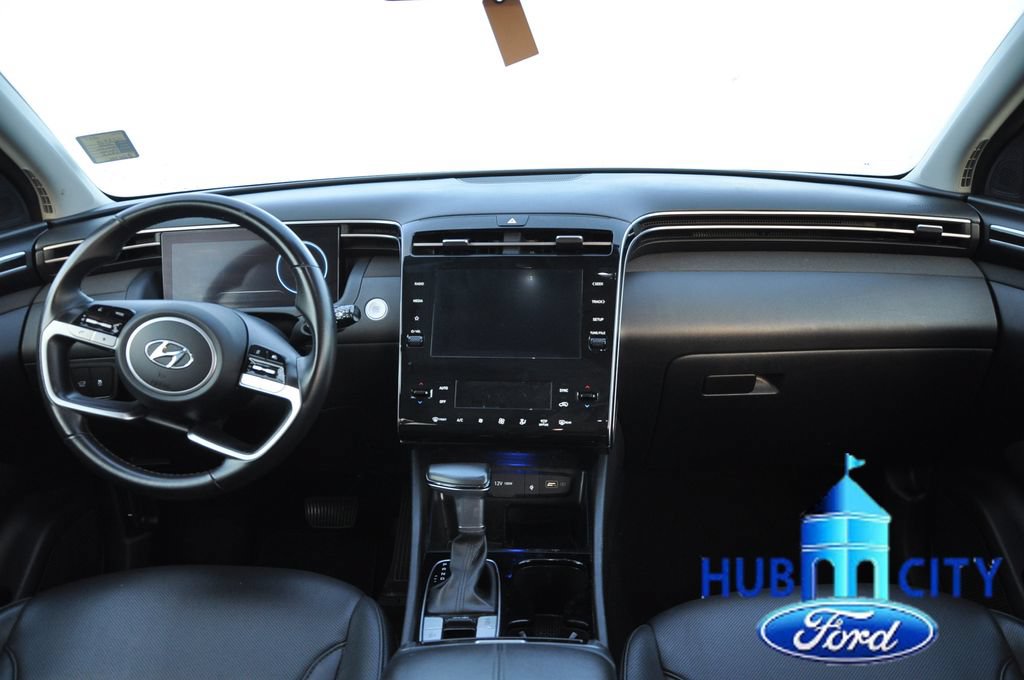 Used 2023 Hyundai Tucson SEL w/ Convenience Package FWD image 18