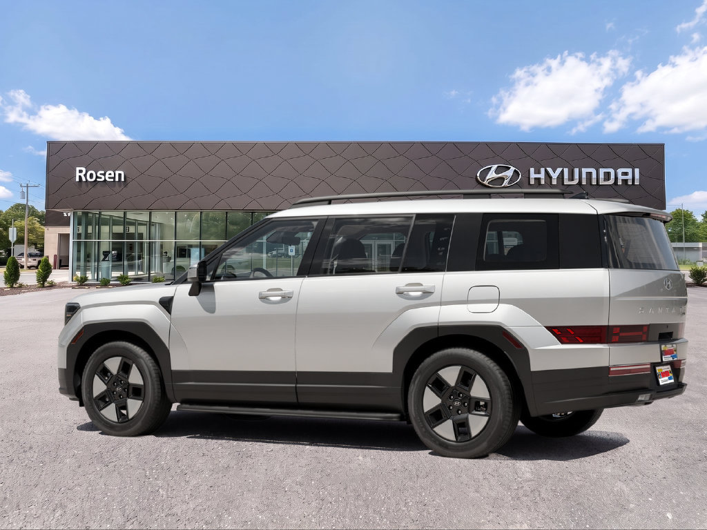 New 2027 Hyundai Santa Fe SEL AWD/4WD image 24