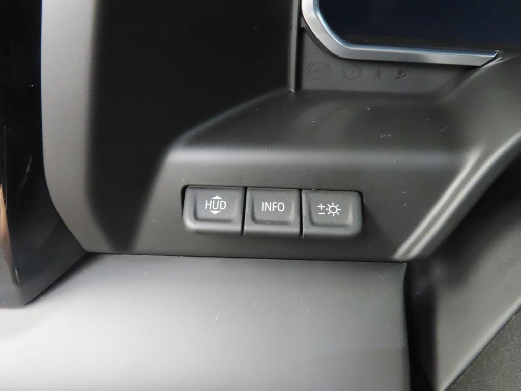 Used 2026 GMC Sierra 2500 Denali w/ Denali Reserve Package AWD/4WD image 48