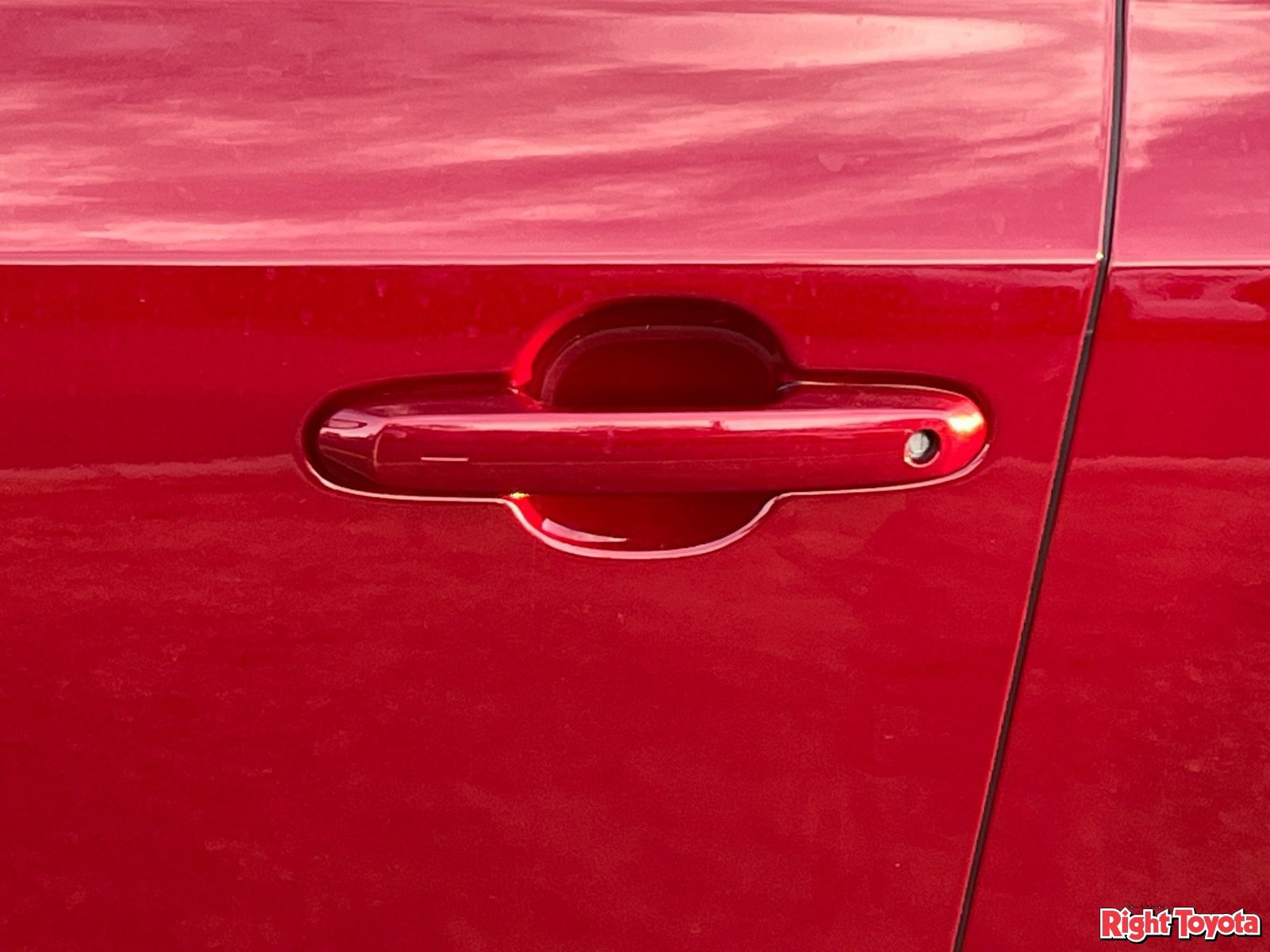 Certified 2024 Toyota Grand Highlander FWD image 10
