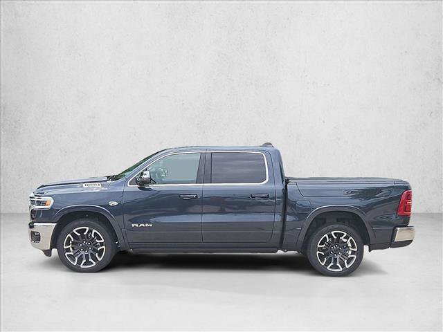 Used 2026 RAM 1500 Limited AWD/4WD image 9