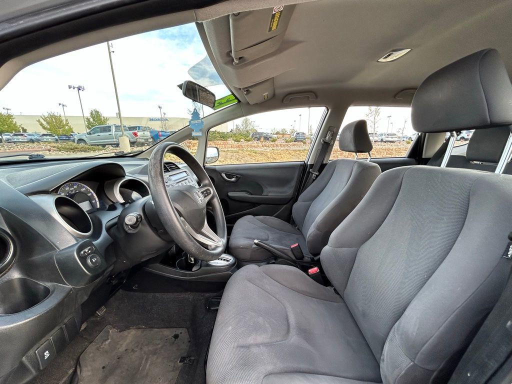 Used 2013 Honda Fit image 13