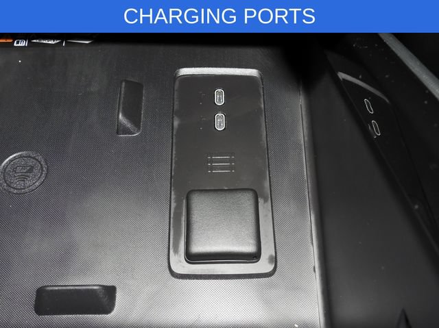 Used 2025 Chevrolet Silverado EV RST AWD/4WD image 20