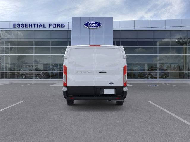 New 2025 Ford Transit 250 Low Roof RWD image 5