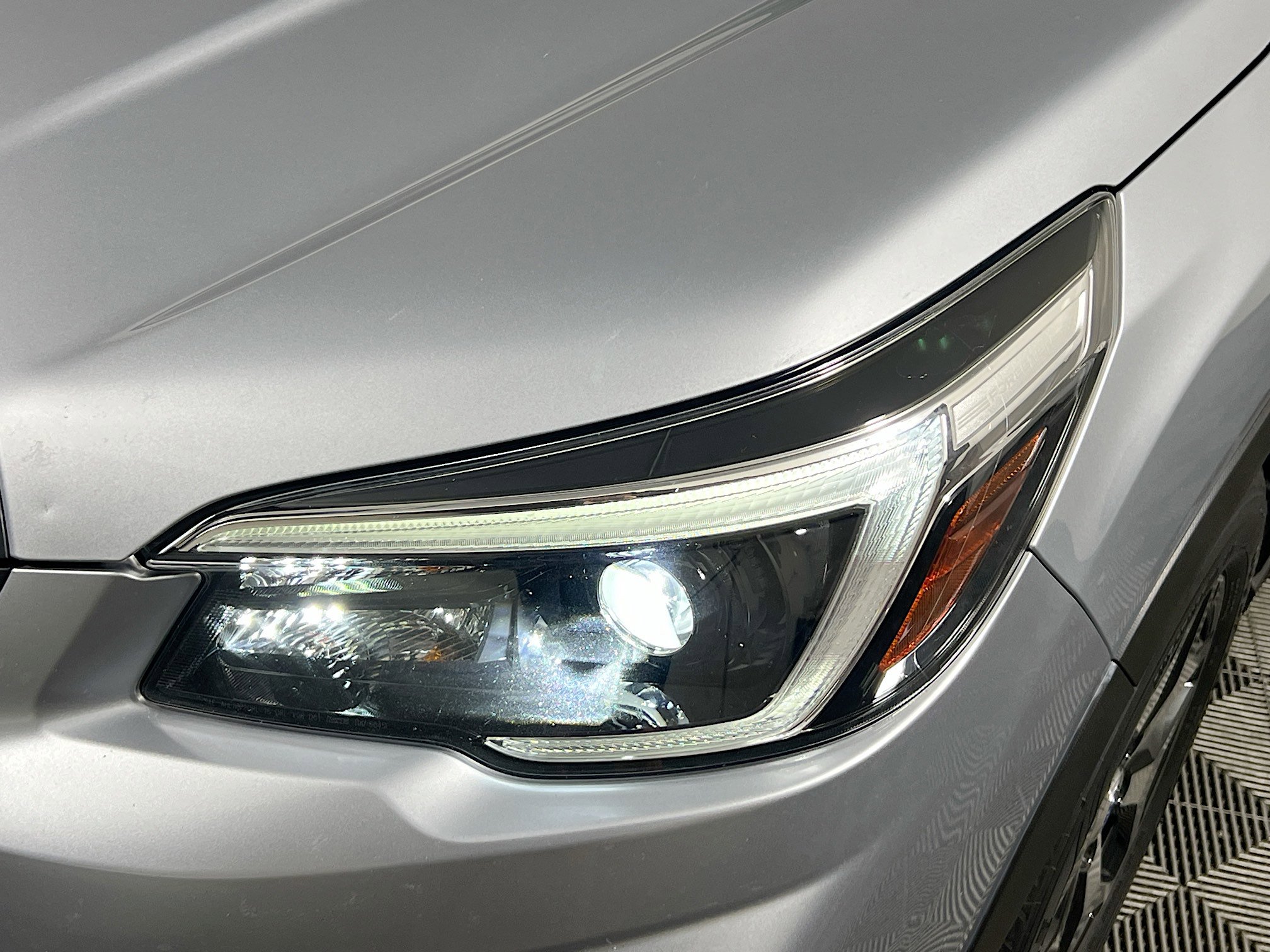 Used 2021 Subaru Forester Premium image 11