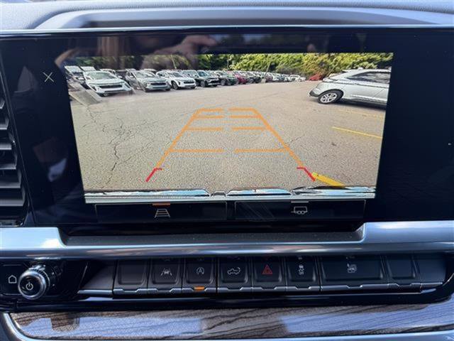 New 2026 GMC Sierra 1500 Elevation image 21