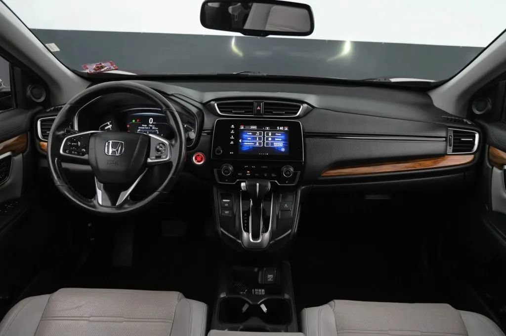Used 2019 Honda CR-V EX-L image 31