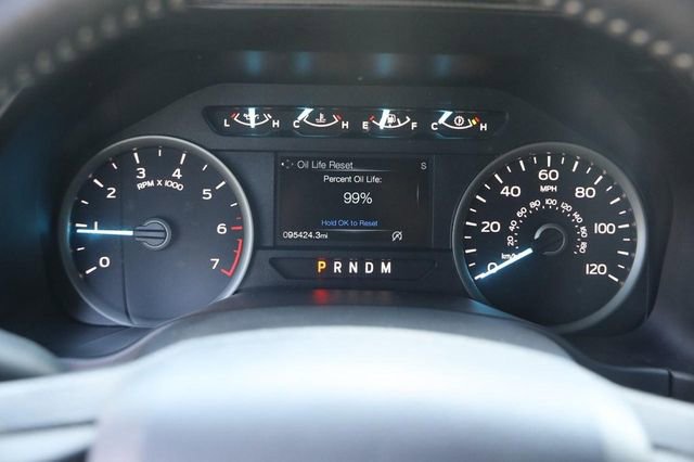Used 2019 Ford F150 XLT w/ Equipment Group 302A Luxury AWD/4WD image 13