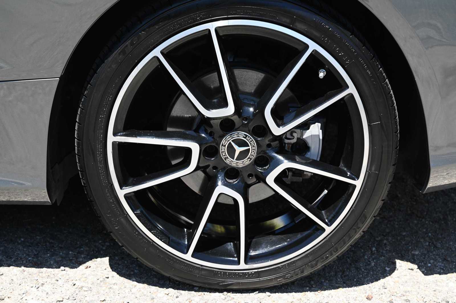 Used 2021 Mercedes-Benz C 300 Cabriolet image 15