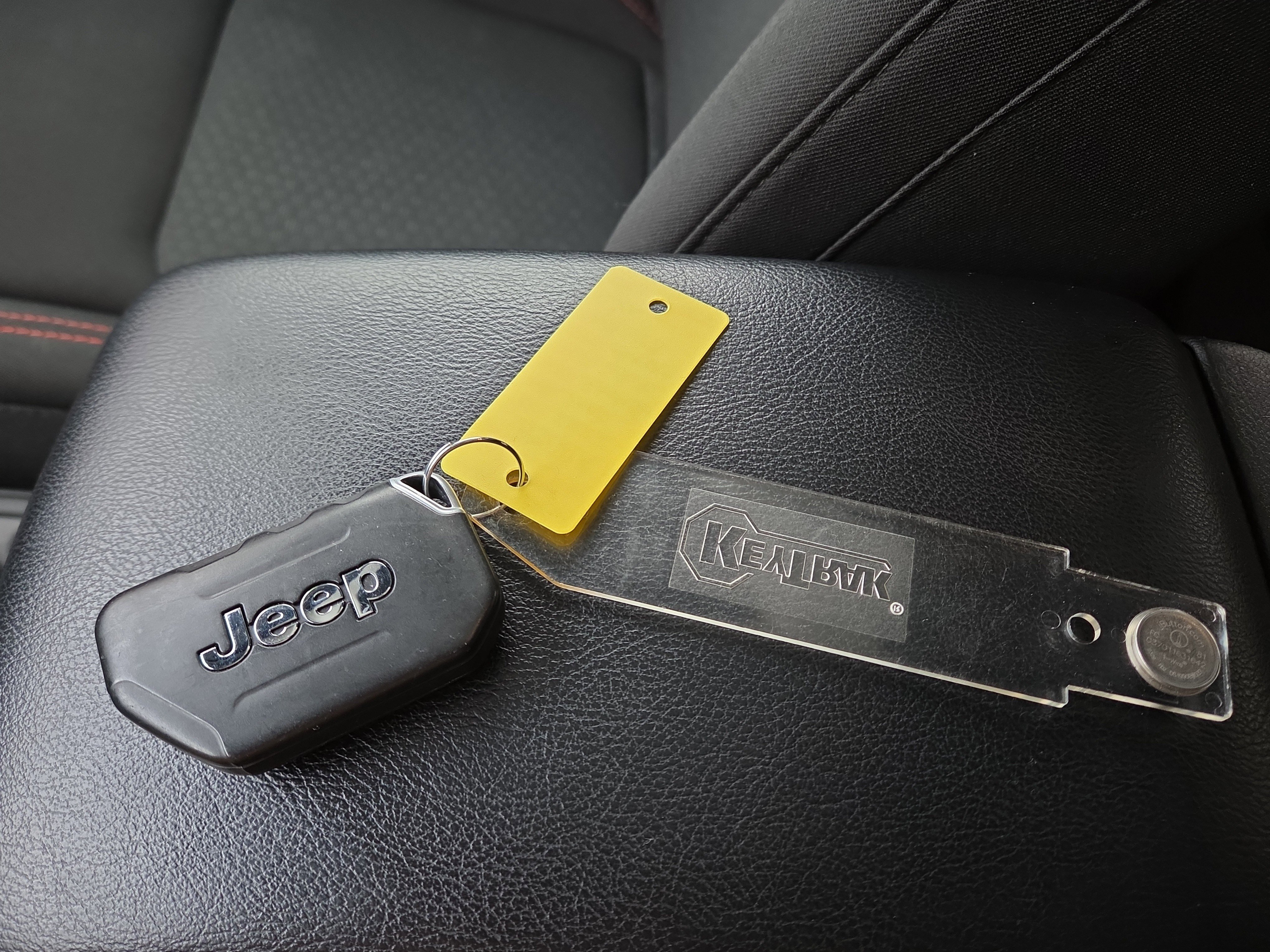 Used 2022 Jeep Gladiator Rubicon w/ Cold Weather Group image 30