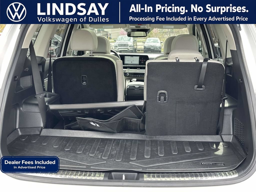 Used 2023 Kia Telluride SX FWD image 17