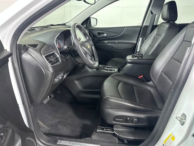 Used 2020 Chevrolet Equinox Premier w/ Premier Redline Edition image 11