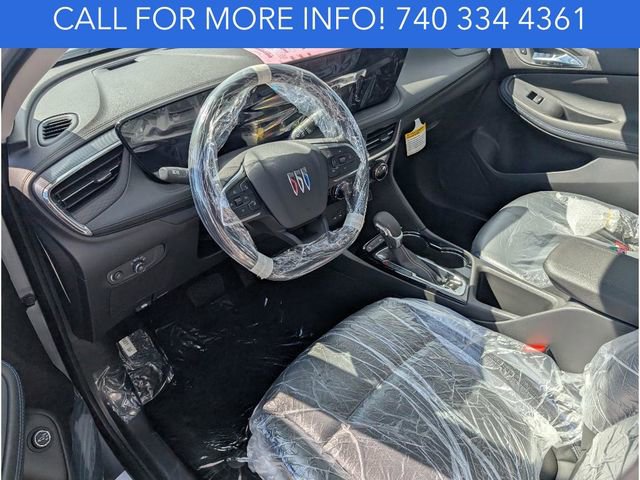 New 2026 Buick Encore GX Sport Touring w/ Comfort Package image 13