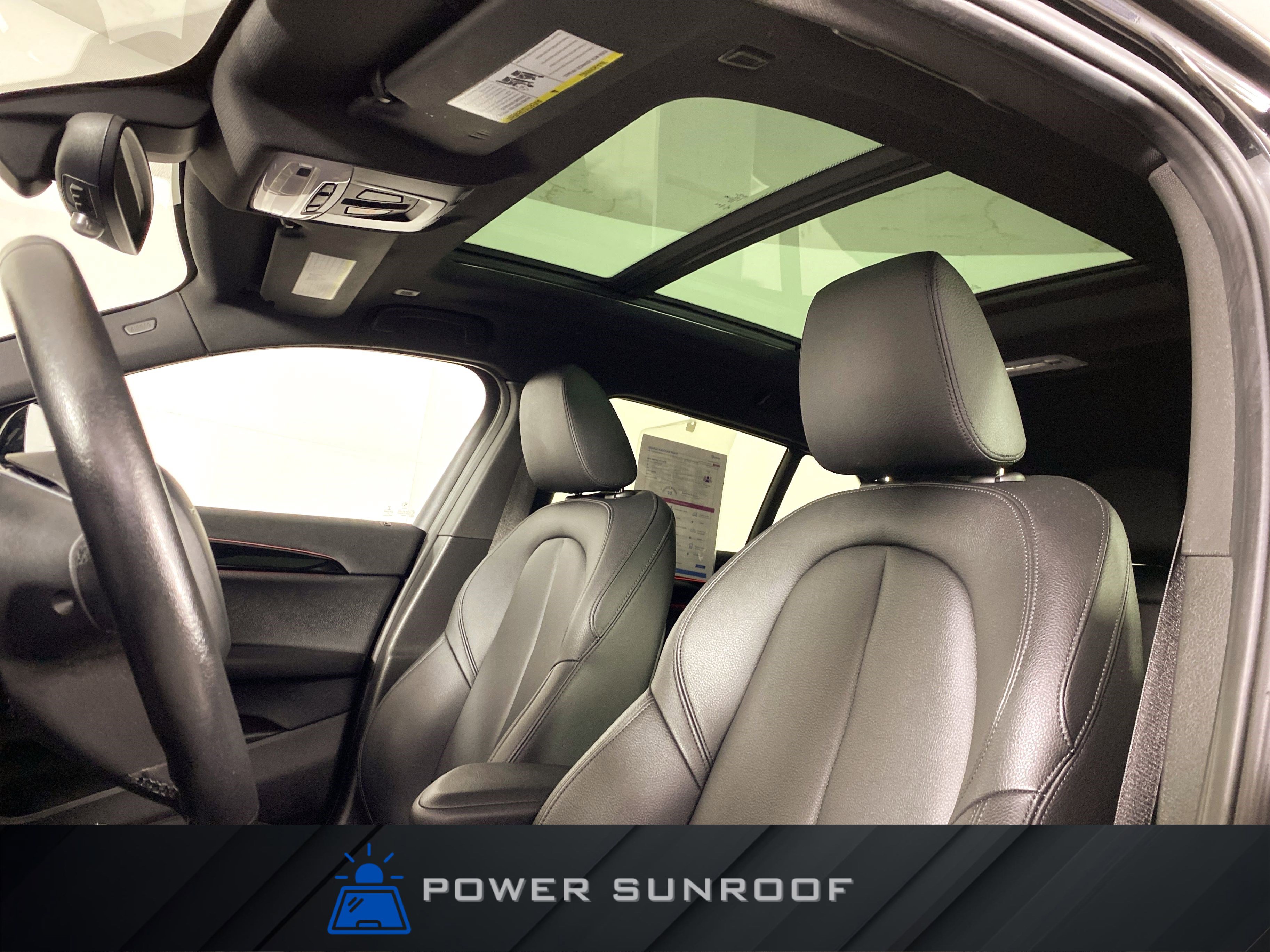 Used 2020 BMW X2 xDrive28i w/ Premium Package image 2