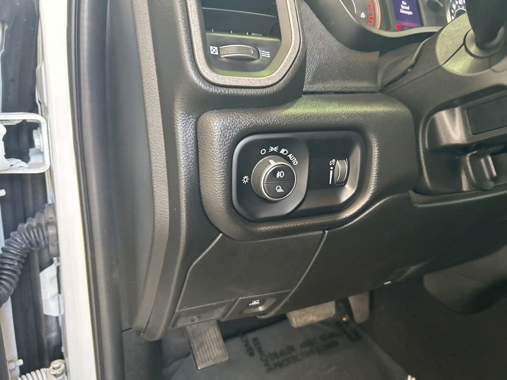 Used 2026 RAM 3500 Tradesman image 40